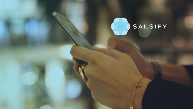 Amplifi Releases Detailed Analysis of Salsify's Enterprise PIM