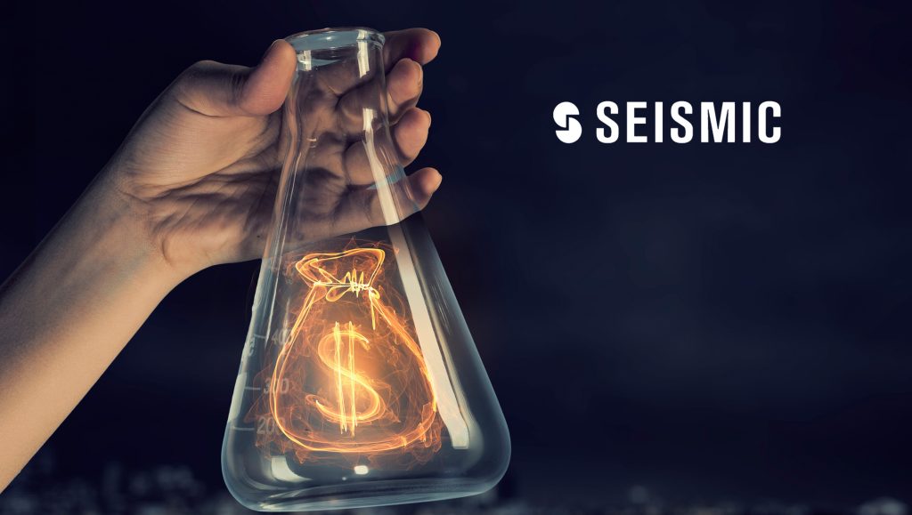 Seismic and Eagle Investment Systems Form Strategic Alliance