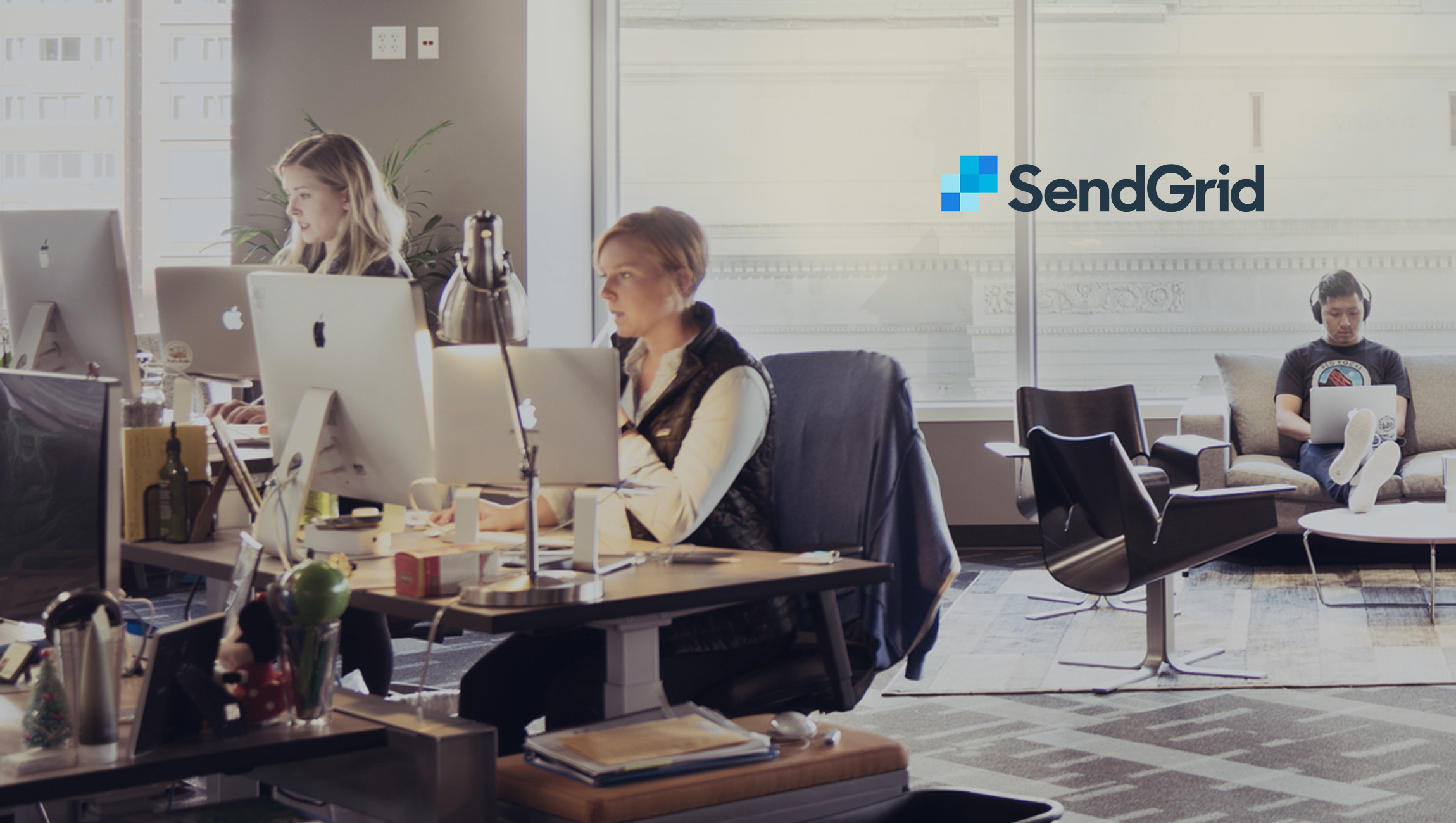 SendGrid Announces the Grand Opening of New Office in Irvine, California