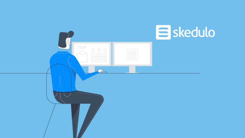 Skedulo Launches Independent Platform, Transforms Customer Experience