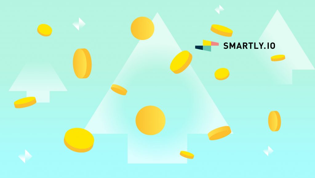 Smartly.io Reaches Record Growth Rate of 100% Year-Over-Year Globally