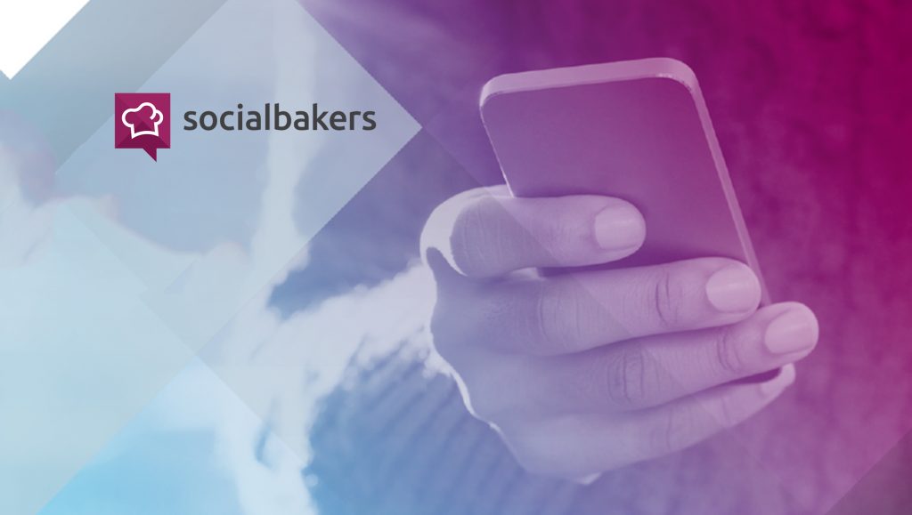 Socialbakers Named in the 2018 Inc. 5000 List of the Fastest-Growing Private Companies in Europe