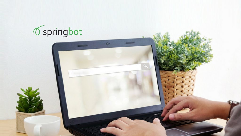 New Springbot Exchange Empowers eCommerce SMBs to Compete Against Large Retailers