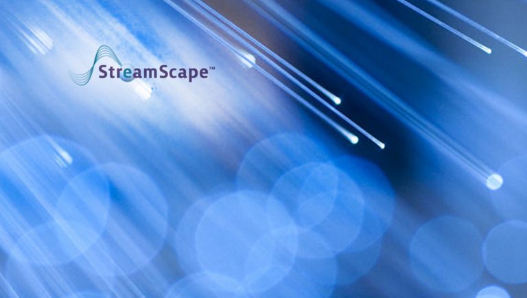 StreamScape Named an Innovator in Data Insight by Forrester Research