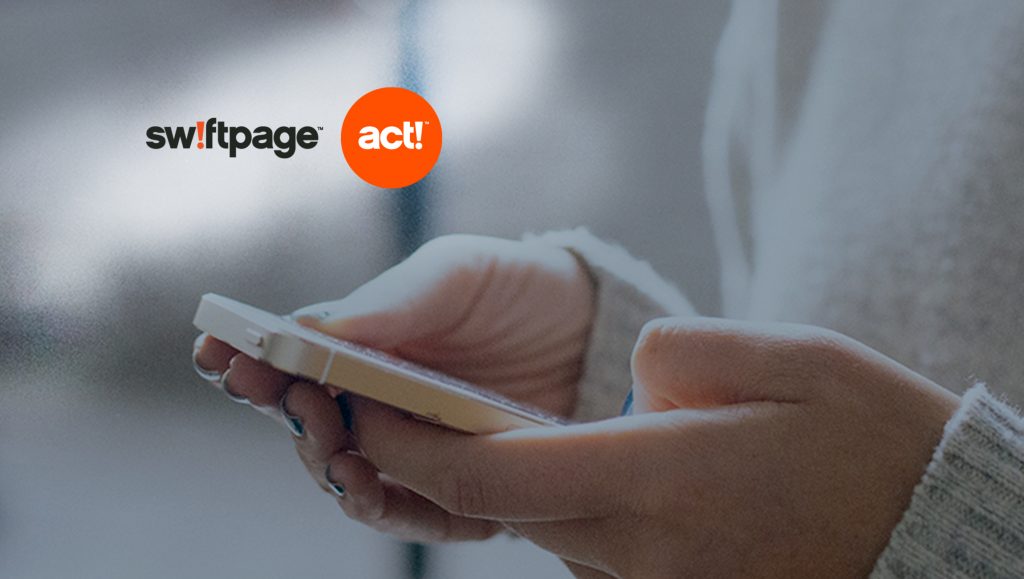 SMBs Win Big with All-New Act! Premium Plus