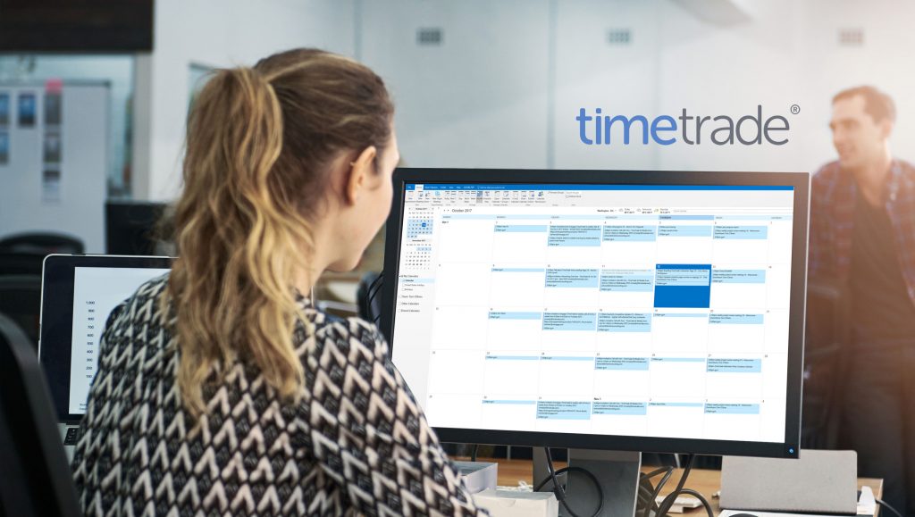 TimeTrade Brings Intelligent Appointment Scheduling to Zoom Video Communications