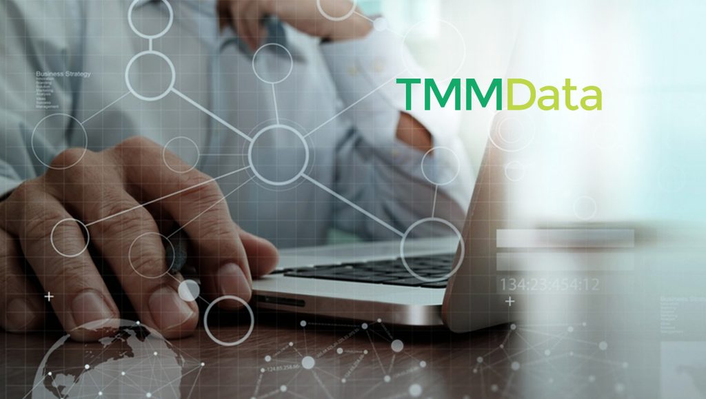 TMMData Announces Deep Integration with Adobe Cloud Platform