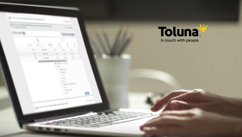 Toluna Announces Global Growth Driven by Continued Digital Innovations and Significant Panel Expansion