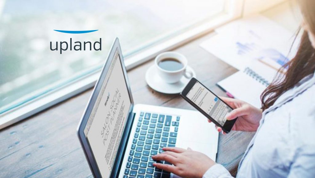 Upland Qvidian Included in Landscape Report for B2B Response Management Technologies