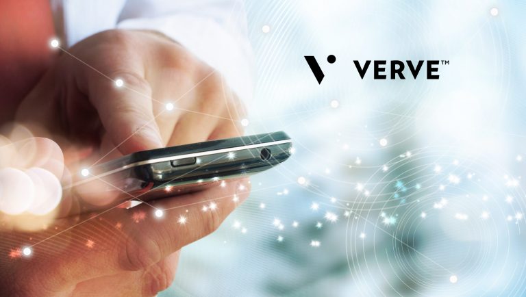 Verve Study: Mobile Creative Powered by Location Drives 2X Consumer Engagement