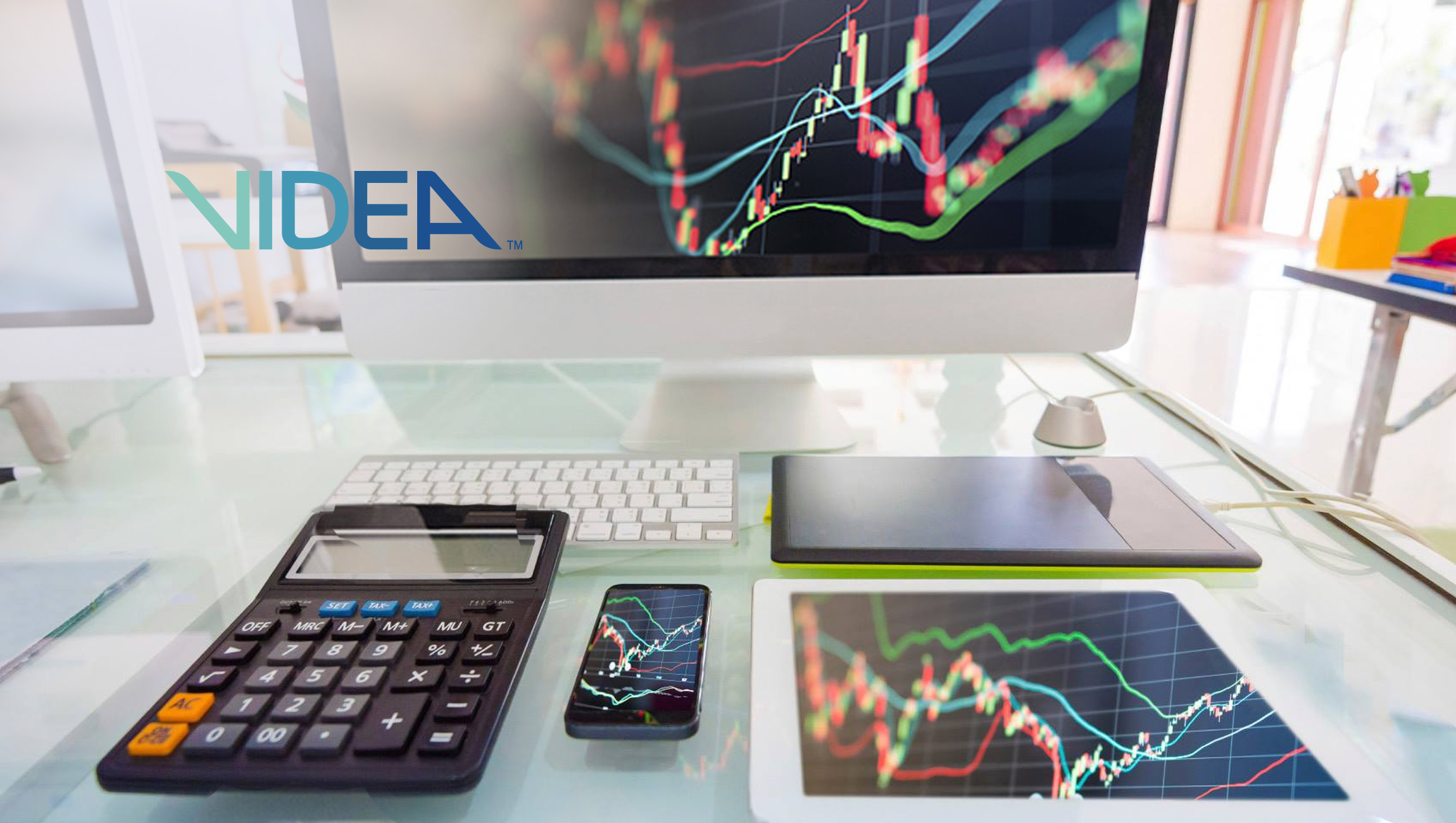 Videa’s TV Advertising Platform Gains Speed Ahead of NAB