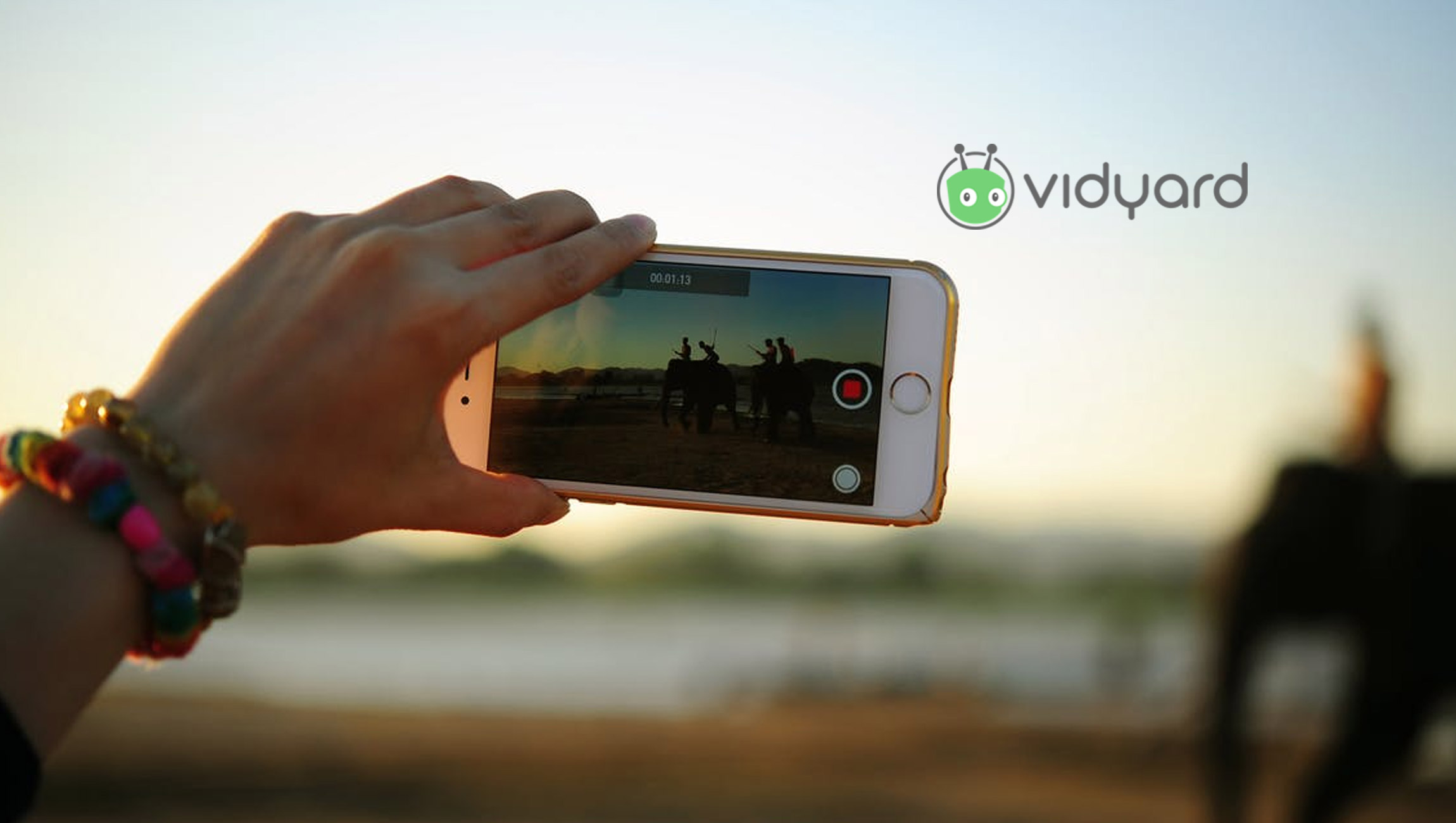 Vidyard Expands Personalized Video and Video Messaging Solutions for Marketing, Sales, Customer Support