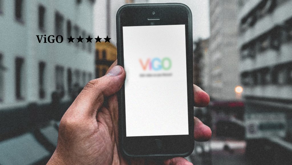 Vigo Video Launches Updated Application