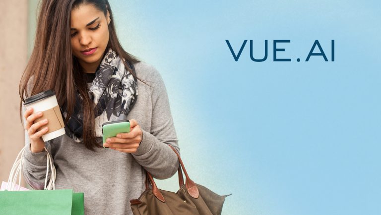 Vue.ai Launches the World's First AI-Based Human Model Generator