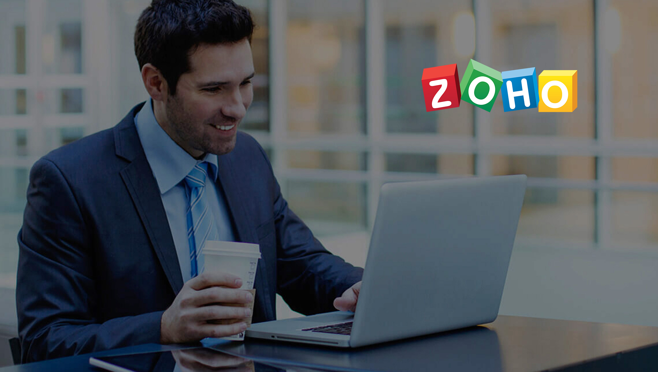 Zoho Revamps Zoho Creator; Adds New Mobile App Creation