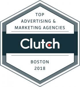 Clutch Announces Leading Marketing & Advertising and IT & Business Services Companies in Boston in 2018