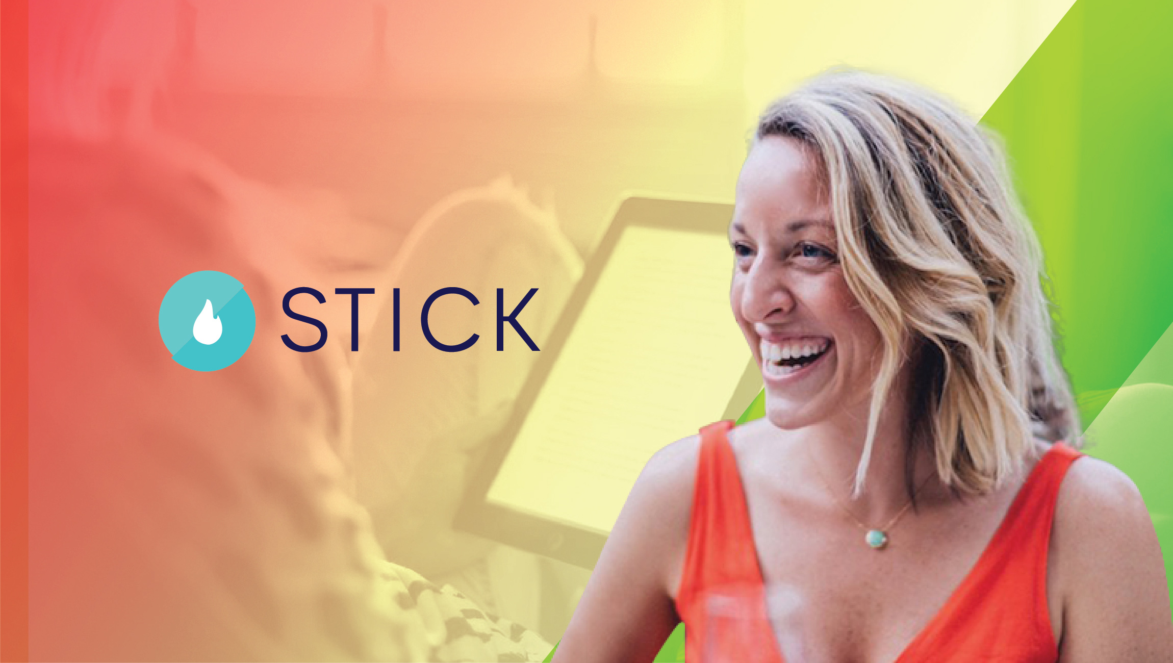 Interview with Alli McKee, CEO and Founder, Stick.ai