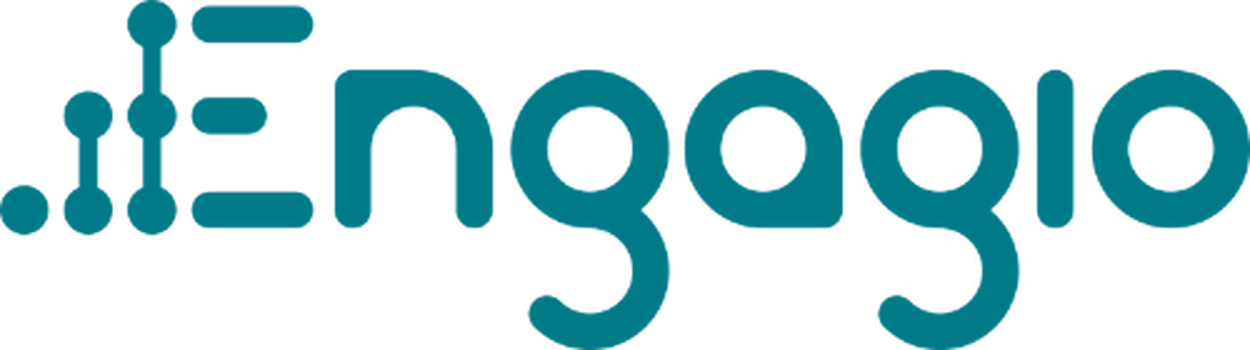 Engagio Logo