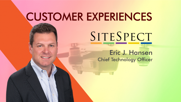 Eric Hansen SiteSpect