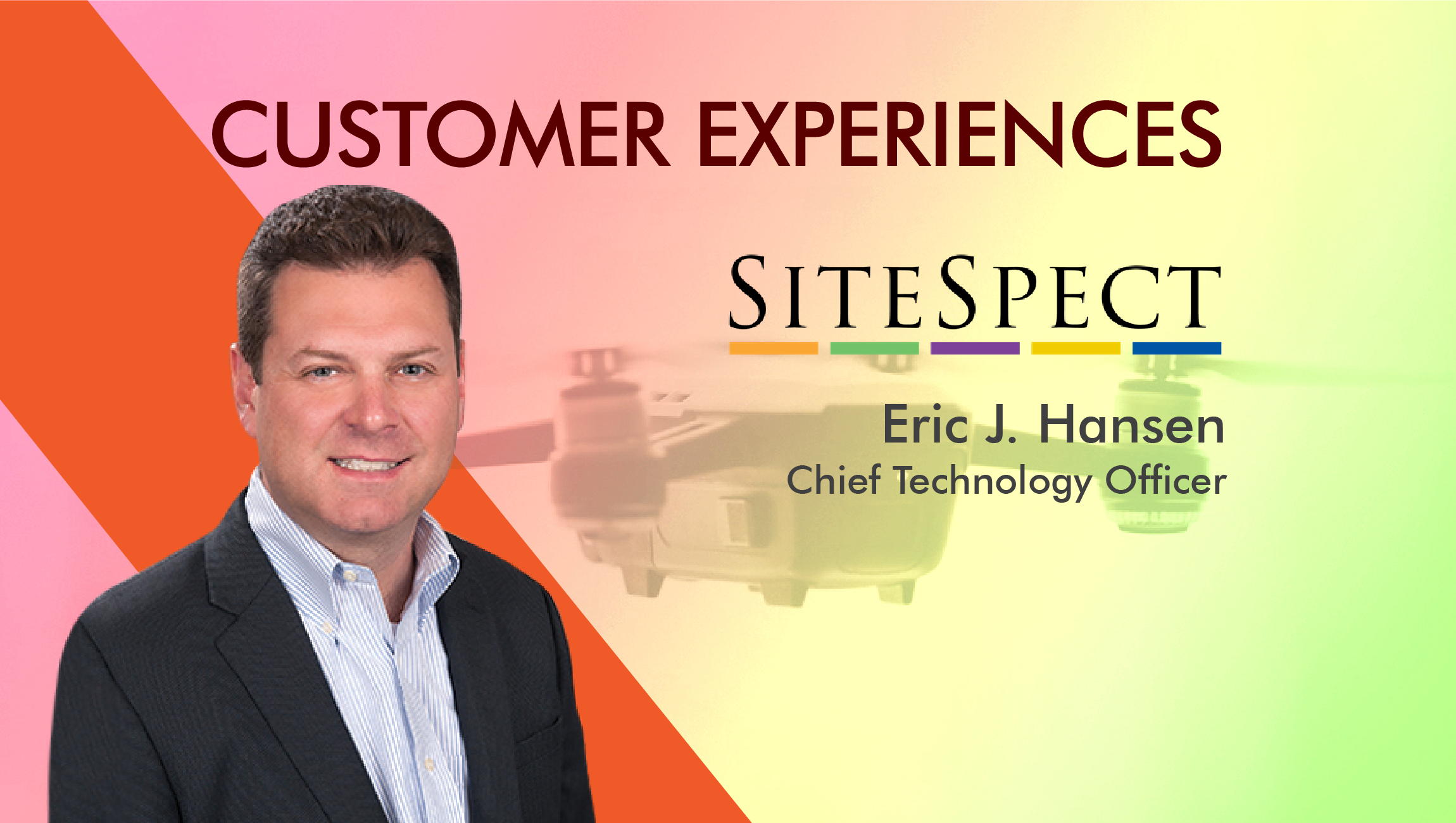 TechBytes with Eric J. Hansen, Chief Technology Officer, SiteSpect