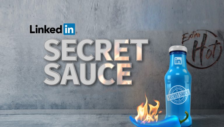 Serving it Hot: Pro Tips to Make Marketing on LinkedIn Easy