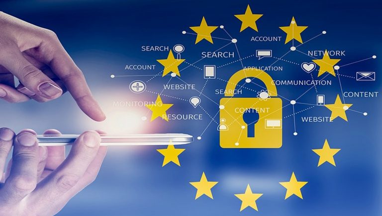 GDPR Compliance Isn't the End of the World for Your B2B Marketing