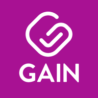 Gain App Logo