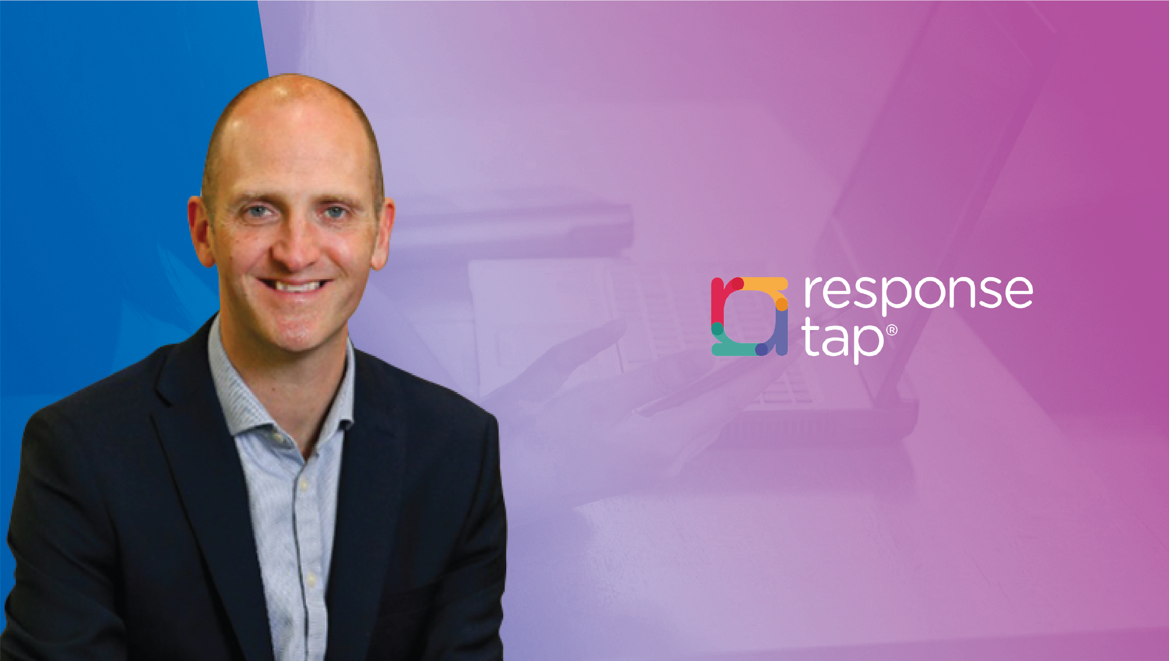Interview with Nick Ashmore, VP Marketing, ResponseTap