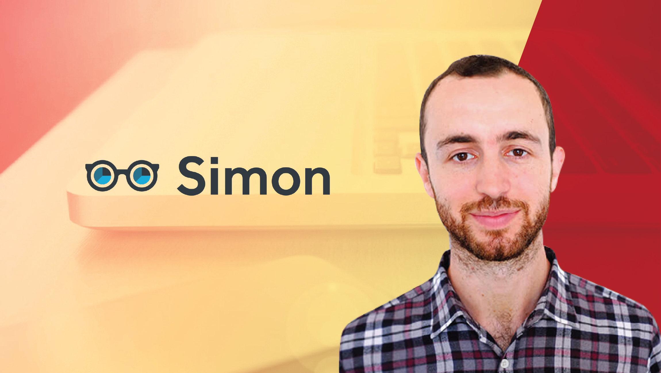 Interview with Joshua Neckes, Co-Founder, Simon Data