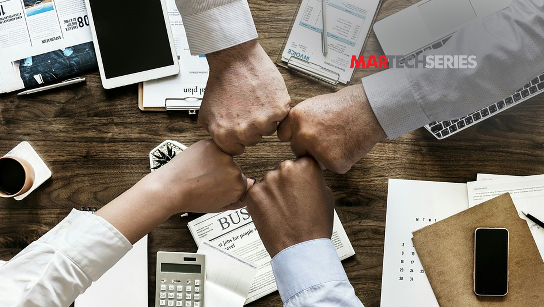 Surfing the Marketing Automation Tide in 2018