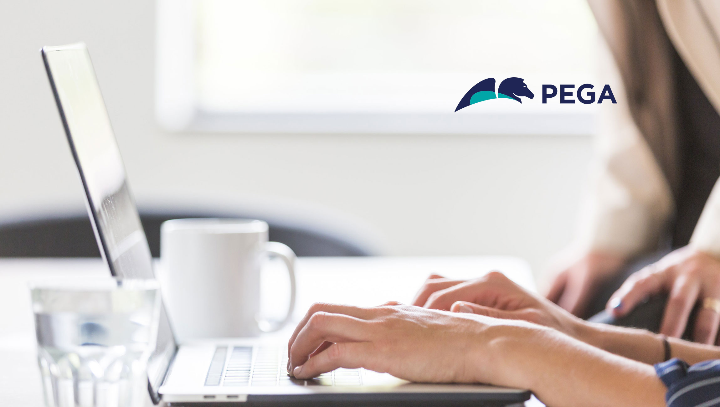 Pegasystems Named a Leader in Customer Case Management in 2018 CRM Service Awards