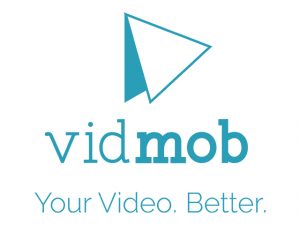 VidMob Logo