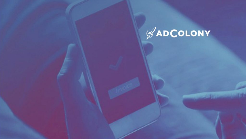 AdColony Receives TAG Certification For Fighting Digital Ad Fraud; Commitment To Quality