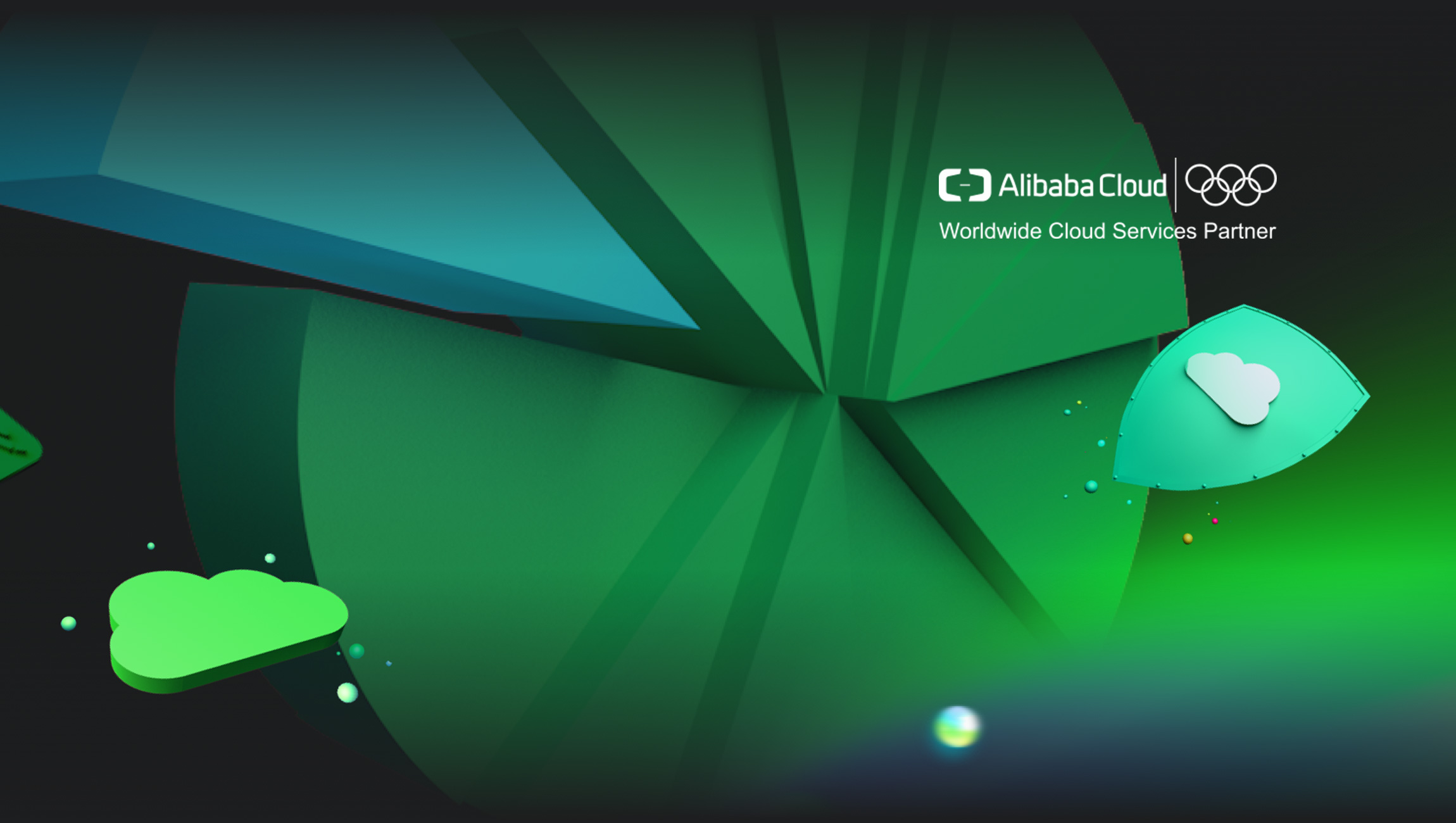 Esri Partners with Alibaba Cloud for Location Intelligence Technology