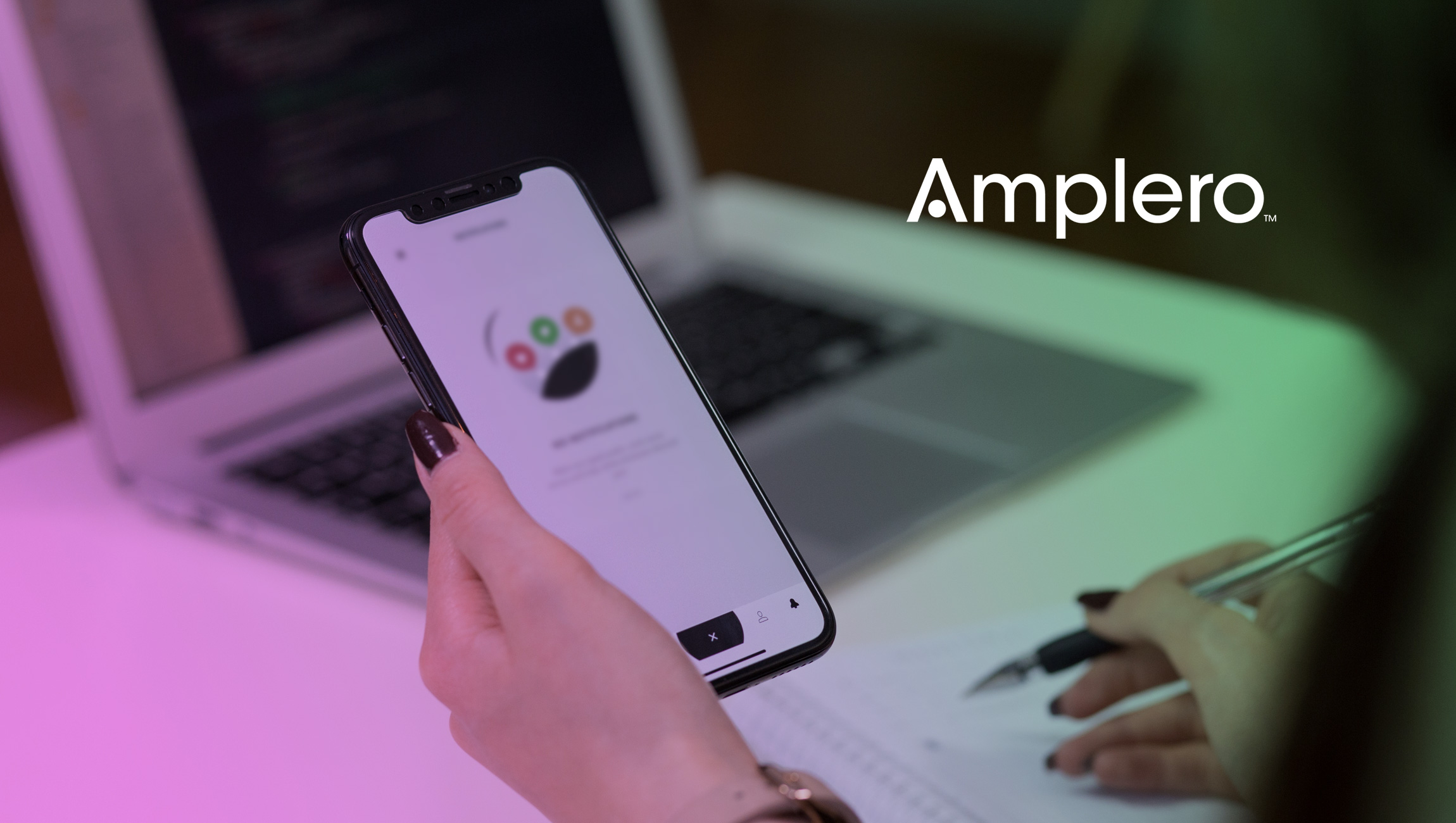 Amplero Names Jamie Miller as New CEO