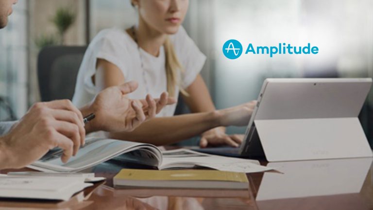 Amplitude Unveils 'Portfolio' to Empower Companies Build Better Products