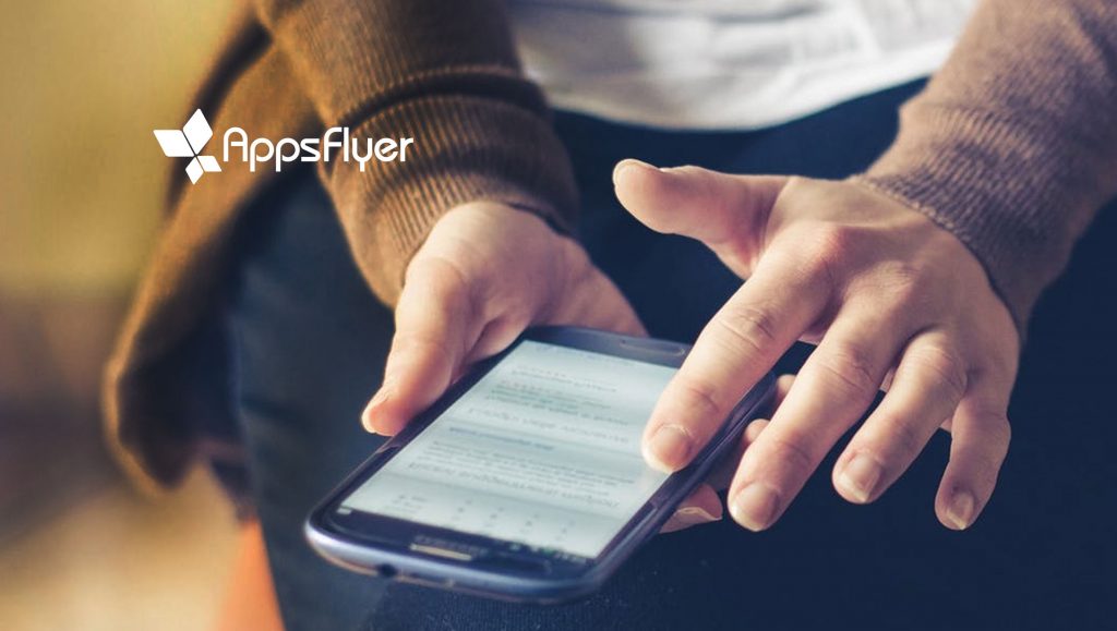 AppsFlyer Appoints Guy Flechter as Data Protection Officer