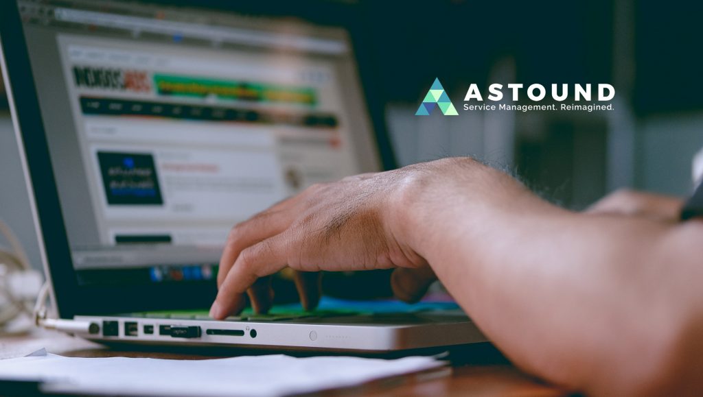 Astound Commerce And BlueSnap Launch New Salesforce Commerce Cloud Payment Solution