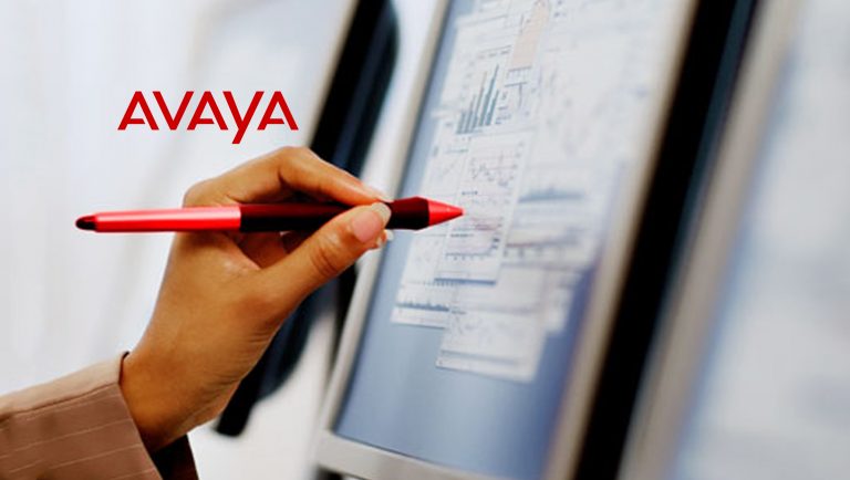 Avaya Customer Happiness Index and Behavior Pattern Analytics is Named a 2018 Gold Edison Award Winner