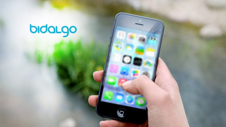 Bidalgo Announces the App Marketing Industry’s First Self-Serve Solution for Optimizing Google’s Universal App Campaigns