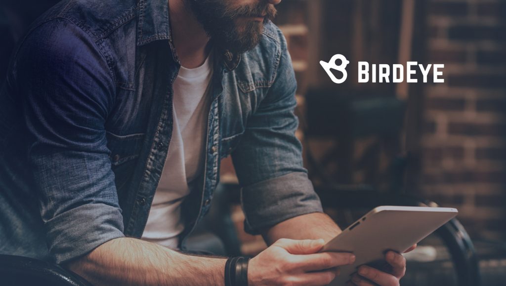 BirdEye Hires Former Eventbrite Executive, Chris Aker as Chief Revenue Officer