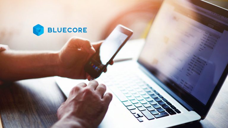 Retailers Tailoring Emails to Customer Behaviors and Product Insights See Increased Sales, Says Bluecore’s New Retail Email Benchmark Report