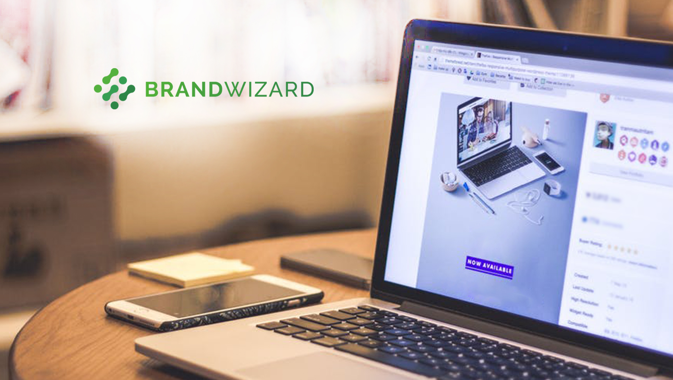 BrandWizard Announces AEM Assets Integration, AI-powered Chatbot, and Multilingual Search