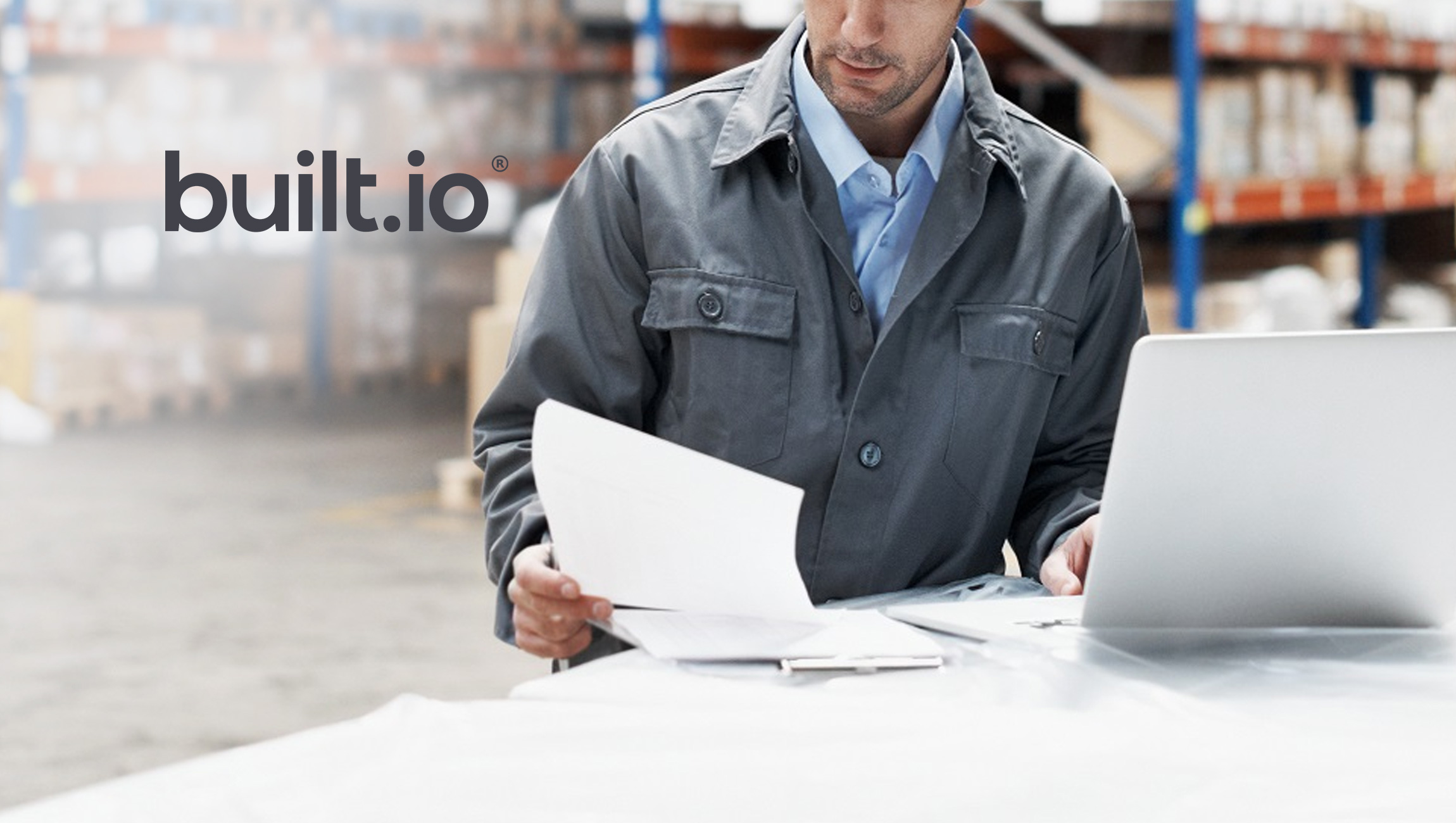 Built.io Named A Challenger In The Gartner Magic Quadrant For Enterprise Integration Platform As A Service