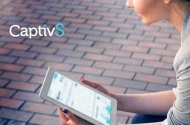 Captiv8 Hires Lynn D'Alessandro As Head Of Global Sales