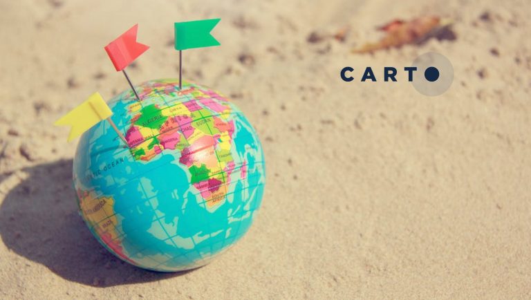 Unlock Location Intelligence Capabilities with CARTO's New Data Enhancements