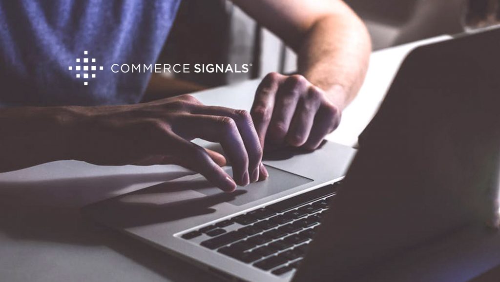 Commerce Signals Launches Tracking Service for First-Party Data