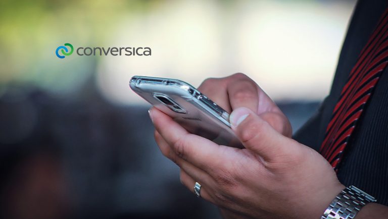 Conversica to Showcase How Conversational AI Is Automating Lead Follow-Up at the Marketo Summit Next Week