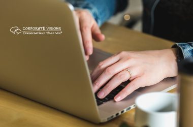 New Corporate Visions Research Reveals Most Effective Message for Upselling Existing Customers