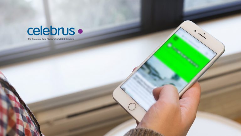 Celebrus CX Vault Now Available Across Platforms, Including Mobile Apps